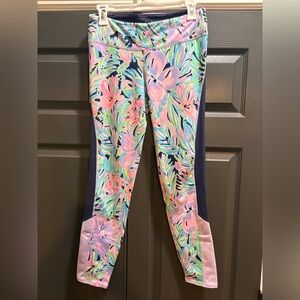 Lilly Pulitzer Leggings